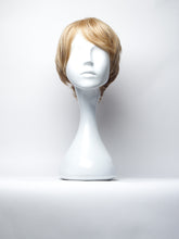 IVONA Mix Blond Cenusiu