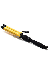 Ondulator Triplu Valuri 19MM