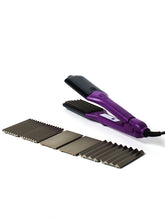 Placa Creponat 4 In 1