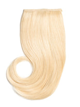 Blond Deschis Coada Retro
