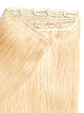 Blond Cenusiu Deschis Tresa Deluxe