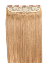 Blond Aluna Tresa Premium