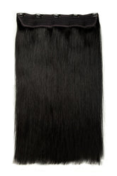 Tresa Clip-On VIP Negru Intens