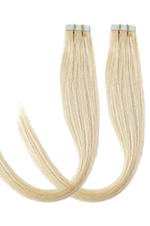 Blond Deschis Tape-In VIP