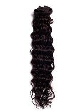 Saten Inchis Clip-On Premium