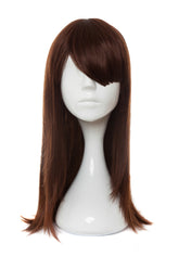 Peruca Naturala LARA Roscat