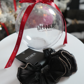 Glob Silver Edition Elastic Cristale