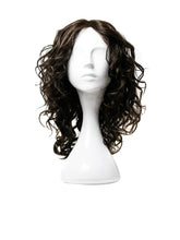 Peruca Naturala Barbara Saten Natural