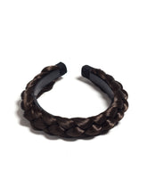 Saten Natural Coronita Impletita