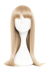 Peruca Sabrina Blond Cenusiu