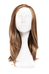 Peruca Tasha Saten Deschis Cu Suvite