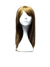 ARIA Blond Inchis Cenusiu