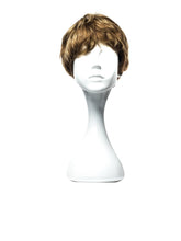 NOLA Castaniu Cu Suvite