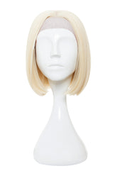 Peruca CELINE Blond Deschis