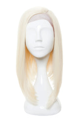 Peruca Graziella Blond Deschis