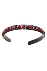 Coronita Cristale Multicolor