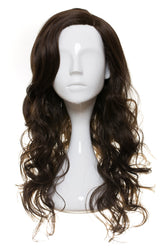 Peruca SARA Saten Natural