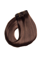 Saten Roscat Extensii Clip-On