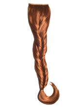 Aramiu Coada Par Impletit