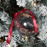 Glob Platinum Edition Bentita Royal Red