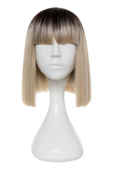 Peruca DEEA Ombre Blond Deschis