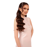 VIP Chocolate Clip-On Extensions