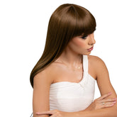 Peruca Sabrina Saten