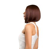 Peruca Celine Saten Roscat