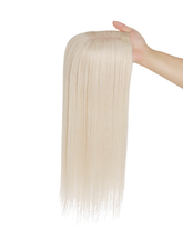 MonoTopper Noris Par Natural Rusesc Virgin 35 cm Platinum