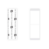 Banda Adeziva Profesionala Peruci