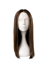 Galya Wig Natural Russian Virgin 50 cm Light Blonde