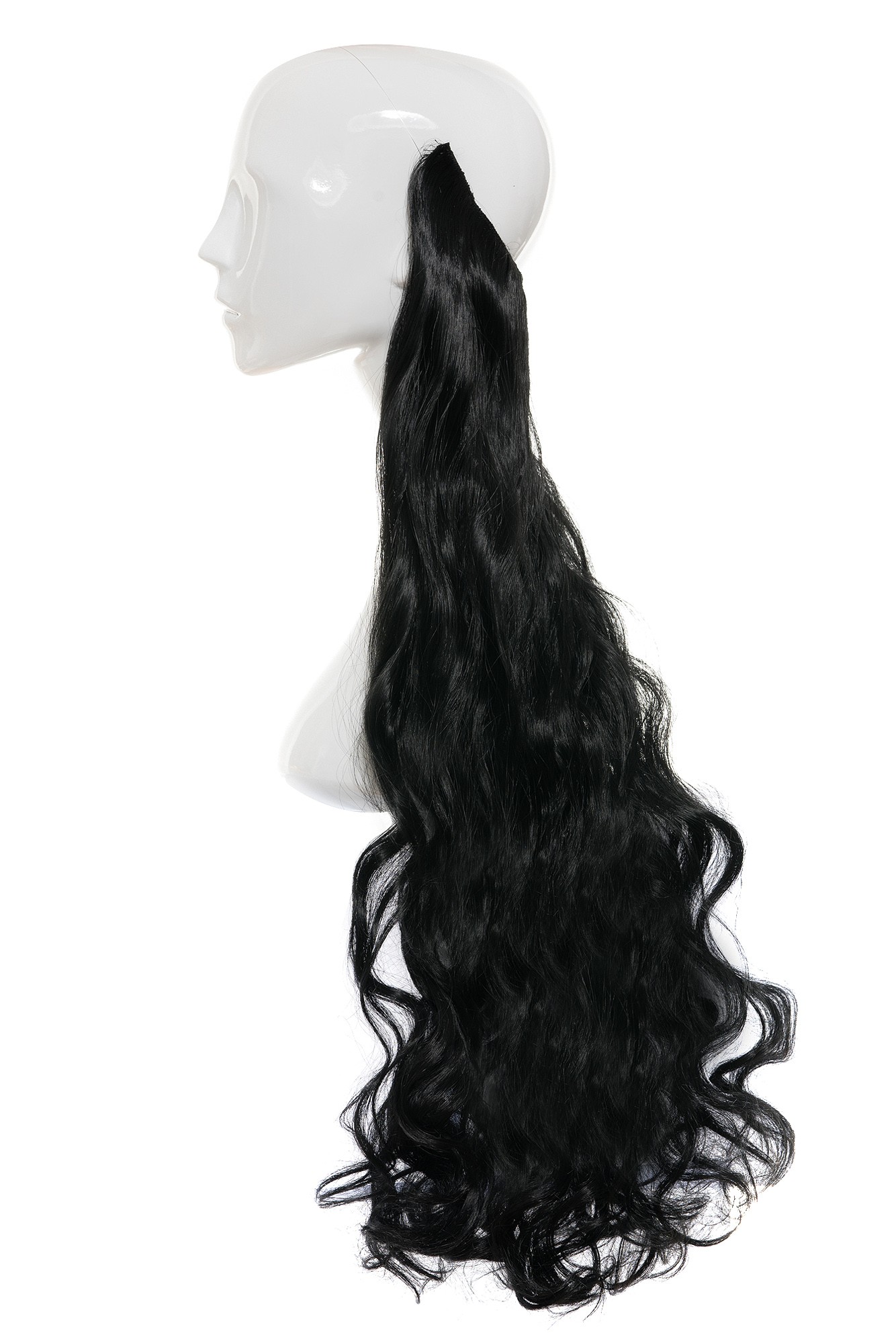 Tresa Flip-In 2-in-1 Negru Intens