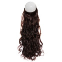 Tresa Flip-In 2-in-1 Saten Roscat