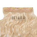 Tresa Flip-In 2-in-1 Blond Deschis