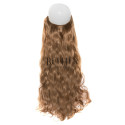 Tresa Flip-In 2-in-1 Saten Deschis