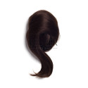 Saten Inchis Natural Clip-On VIP