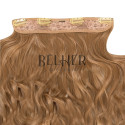 Tresa Flip-In 2-in-1 Blond Miere