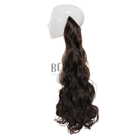 Tresa Flip-In 2-in-1 Saten Natural