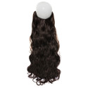 Tresa Flip-In 2-in-1 Saten Natural