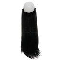 Tresa Flip-In 2-in-1 Saten Inchis
