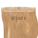 Tresa Flip-In 2-in-1 Mix Blond Auriu