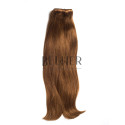 Saten Deschis Auriu Clip-On VIP