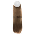 Tresa Flip-In 2-in-1 Saten Deschis
