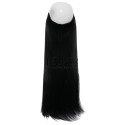 Tresa Flip-In 2-in-1 Negru Intens
