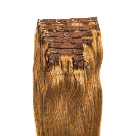 Blond Miere Clip-On VIP