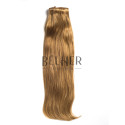 Blond Aluna Clip-On VIP