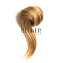 Mix Blond Auriu Clip-On VIP