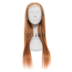 Peruca Naturala Diana Rose Gold