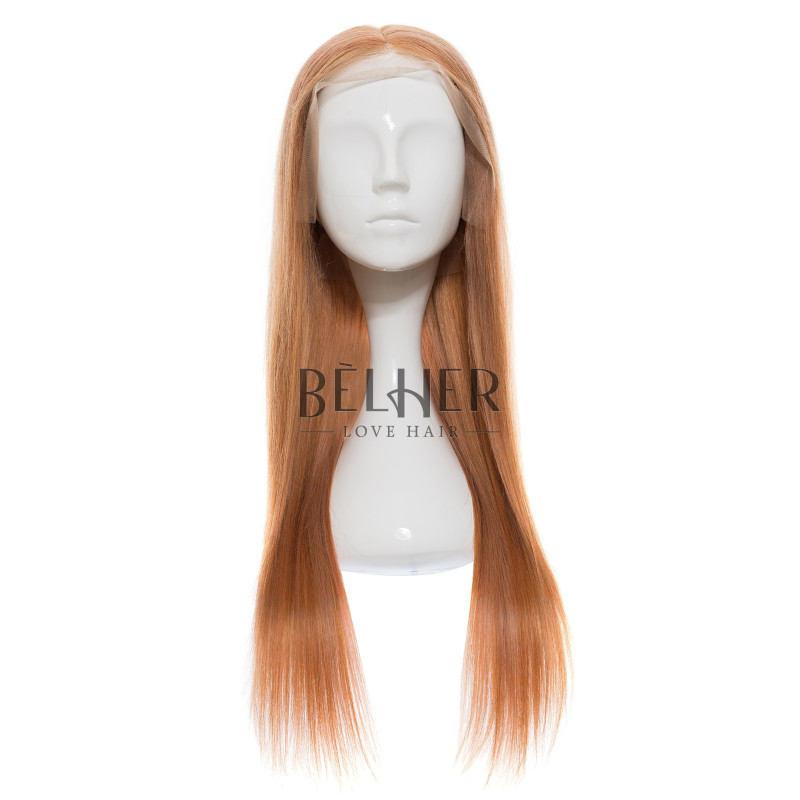 Peruca Naturala Diana Rose Gold Peruca Naturala Diana Rose Gold