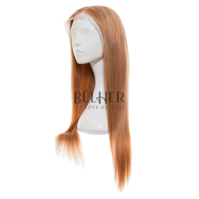 Peruca Naturala Diana Rose Gold Peruca Naturala Diana Rose Gold